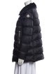 Moncler Down Jacket
