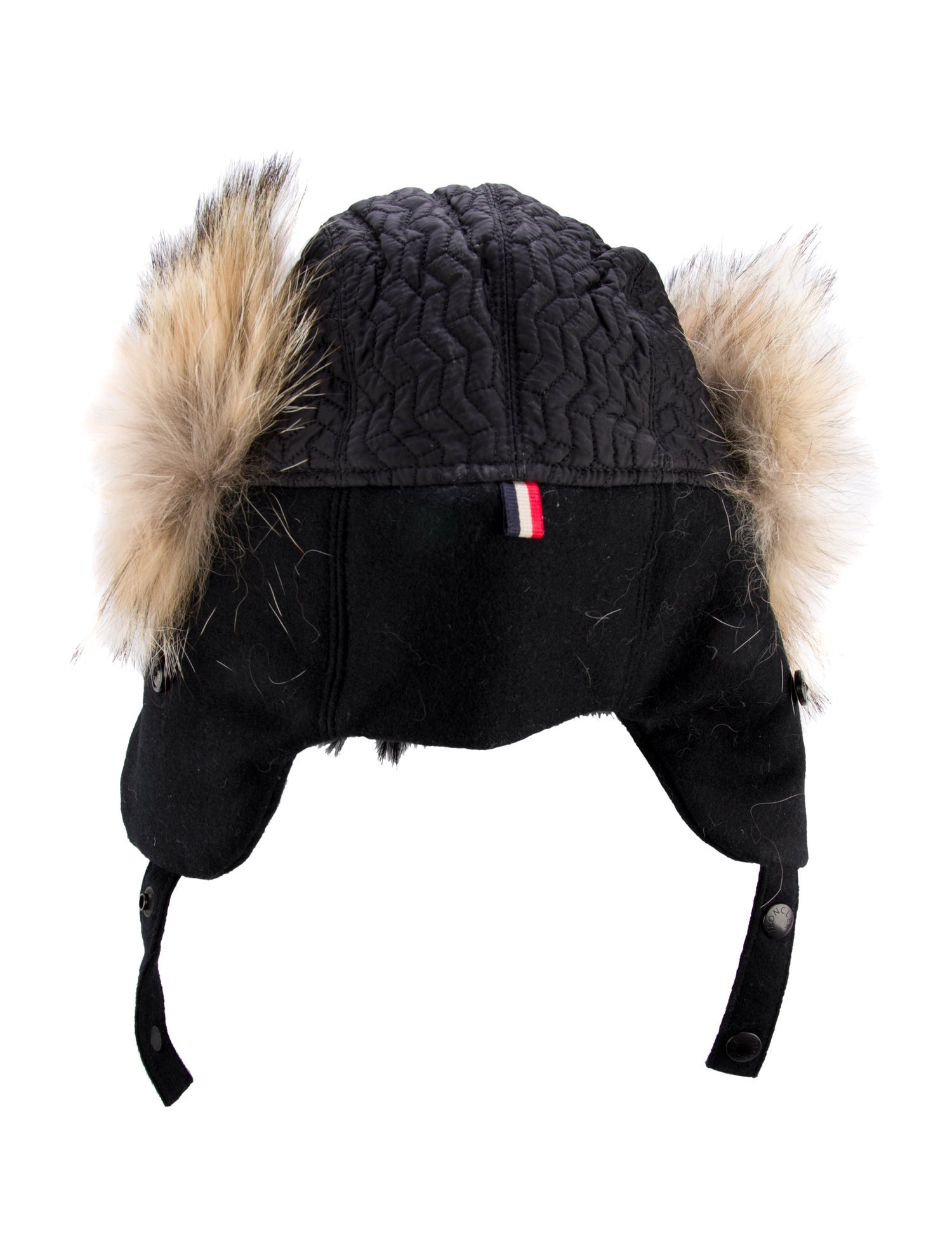 Moncler Trapper Hat