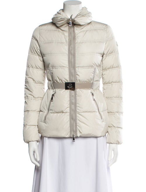 Moncler Down Jacket