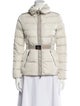 Moncler Down Jacket