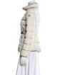 Moncler Down Jacket