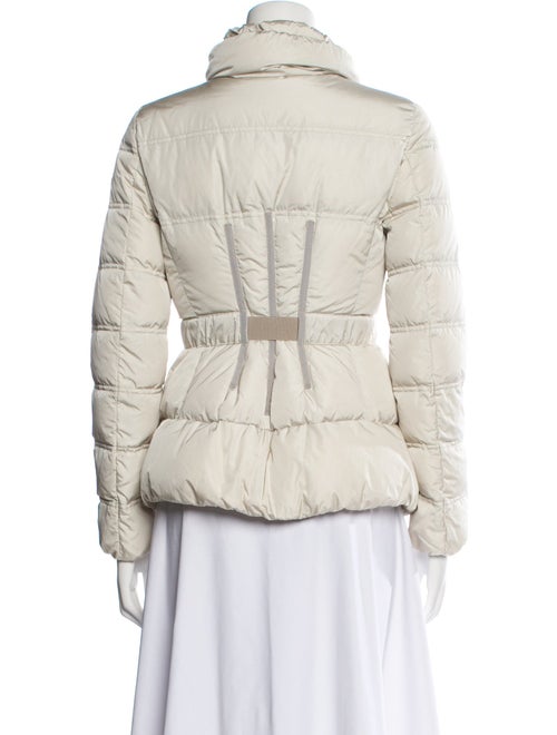 Moncler Down Jacket