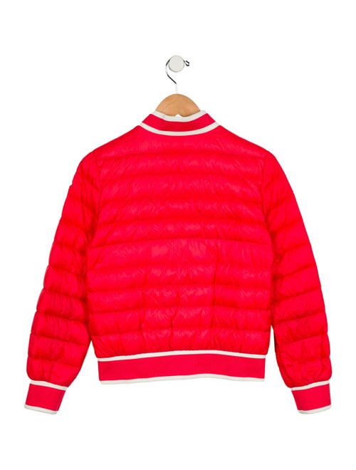 Moncler Bomber Jacket