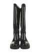 Moncler Rubber Rain Boots