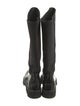 Moncler Rubber Rain Boots