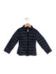 Moncler Boys Down Jacket