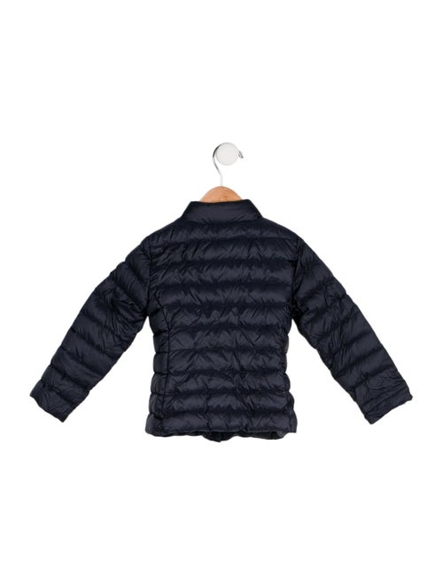 Moncler Boys Down Jacket