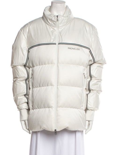 Moncler Down Jacket