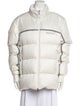 Moncler Down Jacket