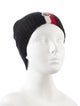 Moncler Wool Stripped Beanie