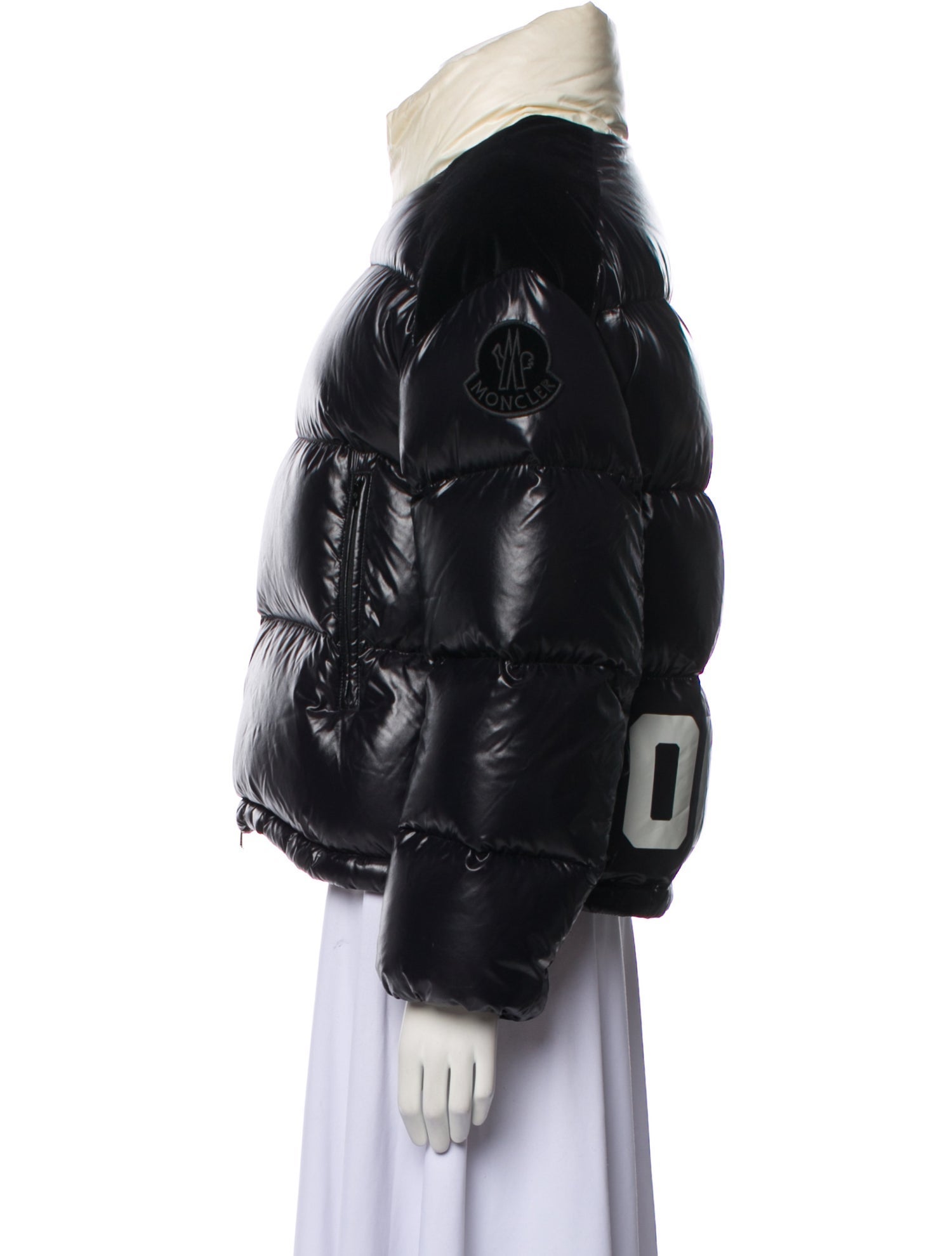 Moncler Down Coat