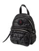 Moncler Nylon Backpack