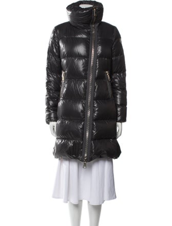 Moncler Down Coat