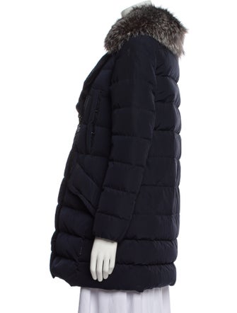 Moncler Down Coat