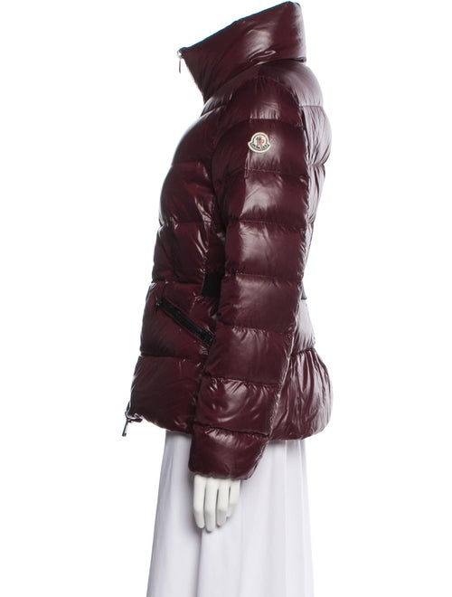 Moncler Down Jacket