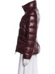 Moncler Down Jacket