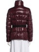 Moncler Down Jacket