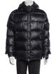 Moncler Puffer Coat