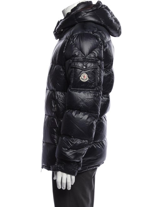 Moncler Puffer Coat