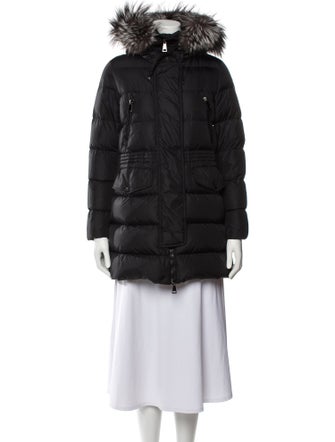 Moncler Down Coat