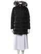 Moncler Down Coat