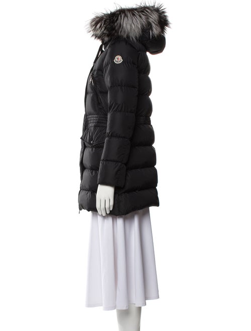 Moncler Down Coat
