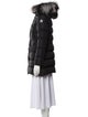 Moncler Down Coat