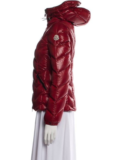 Moncler Down Jacket