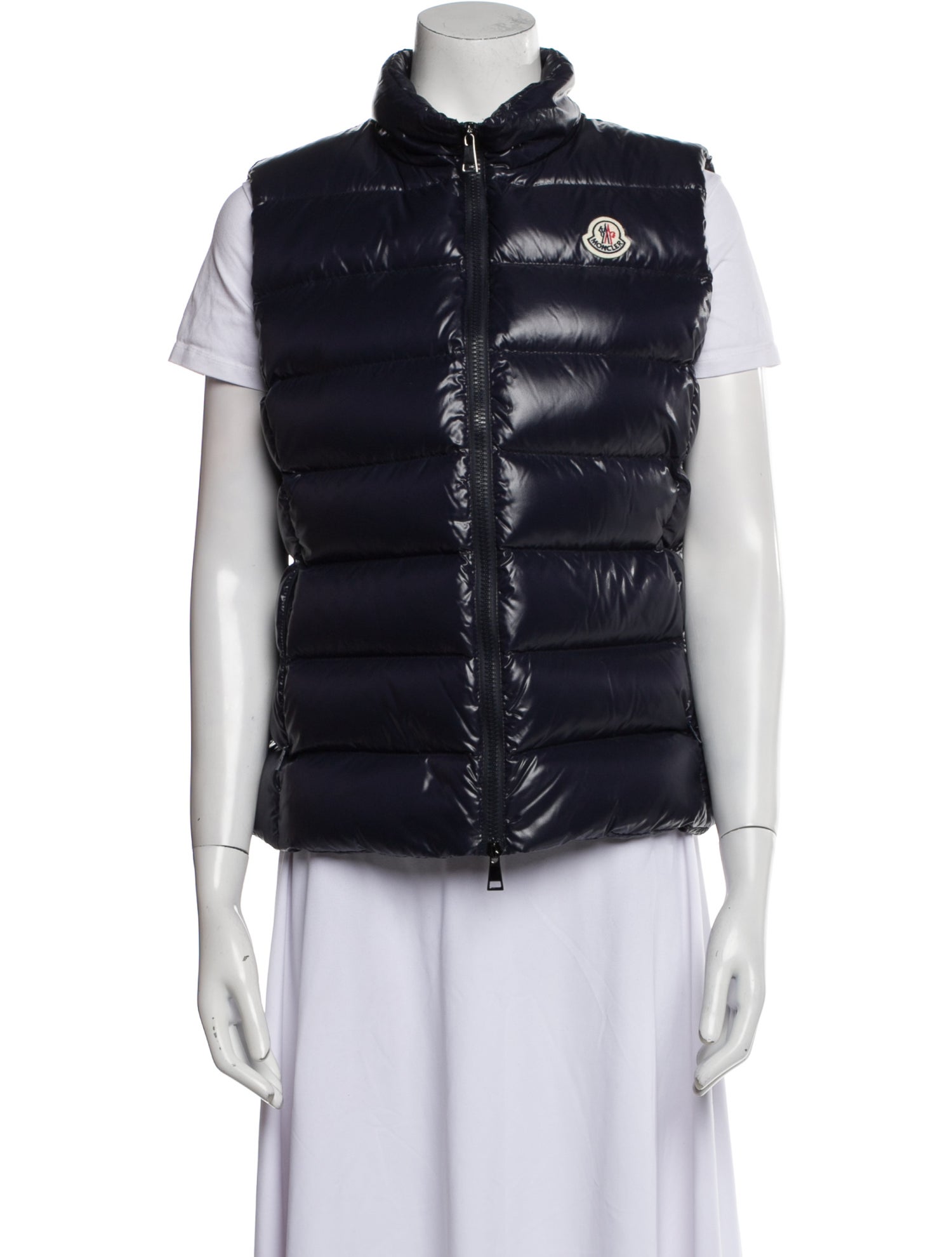 Moncler Marseillan Vest main image 1