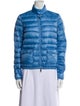Moncler Down Jacket