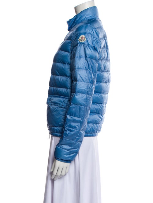 Moncler Down Jacket
