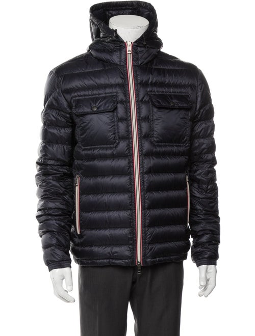 Moncler Puffer Coat