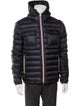 Moncler Puffer Coat