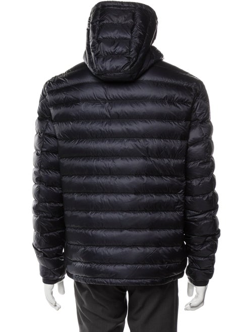 Moncler Puffer Coat