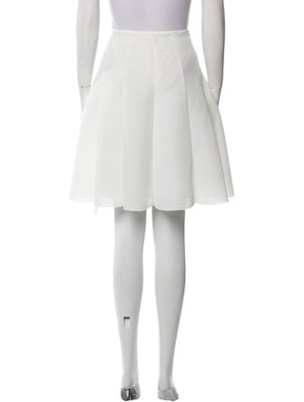 Moncler Knee-Length Skirt