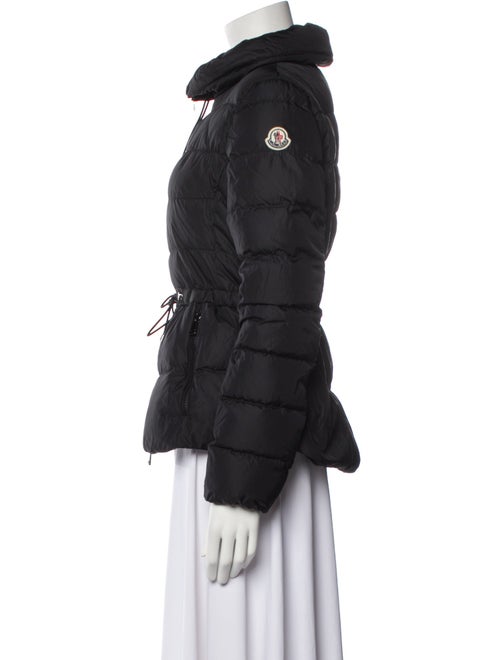 Moncler Down Coat