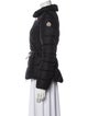 Moncler Down Coat