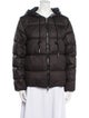 Moncler Down Jacket