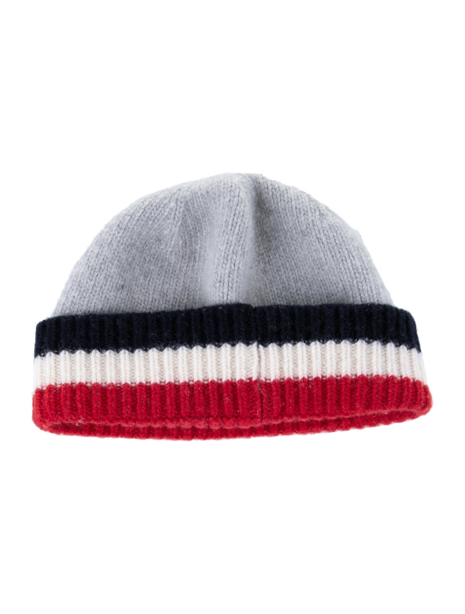 Moncler Logo Beanie