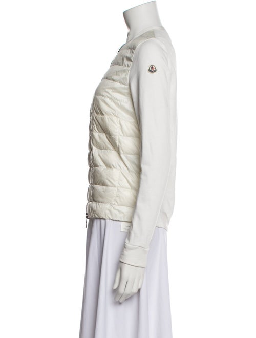 Moncler Down Jacket