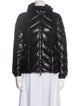 Moncler Down Down Coat