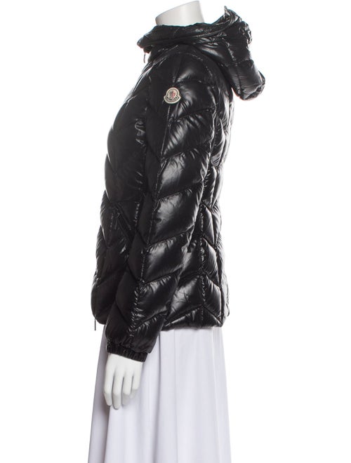 Moncler Down Down Coat