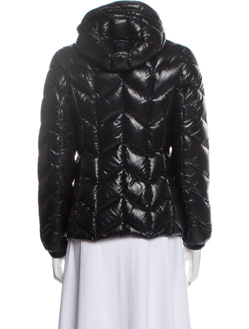 Moncler Down Down Coat