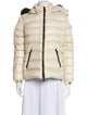 Moncler Down Jacket