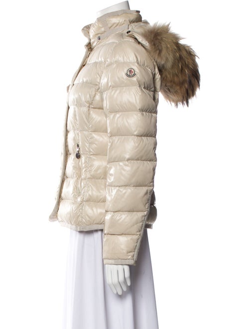 Moncler Down Jacket