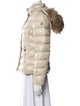 Moncler Down Jacket