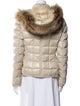 Moncler Down Jacket
