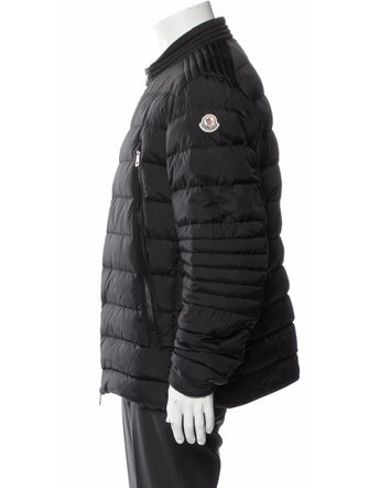 Moncler Puffer Coat