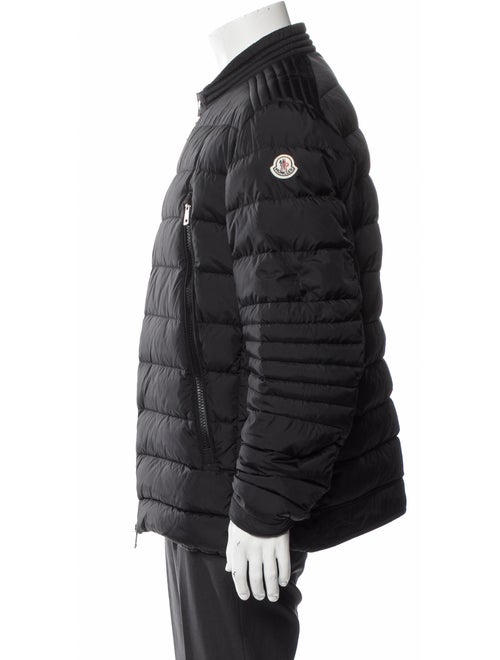 Moncler Puffer Coat