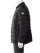Moncler Puffer Coat